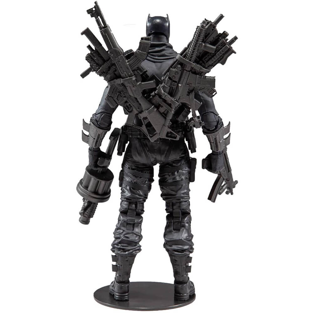 DC Multiverse The Grim Knight Action Figure