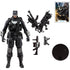 DC Multiverse The Grim Knight Action Figure