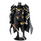 DC Multiverse White Knight Azrael Batman Armor Figure