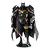 DC Multiverse White Knight Azrael Batman Armor Figure