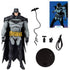 DC Multiverse White Knight Batman Action Figure