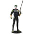 DC Multiverse White Knight The Joker Action Figure