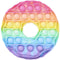 Donut Pop Fidget (colors and styles may vary)