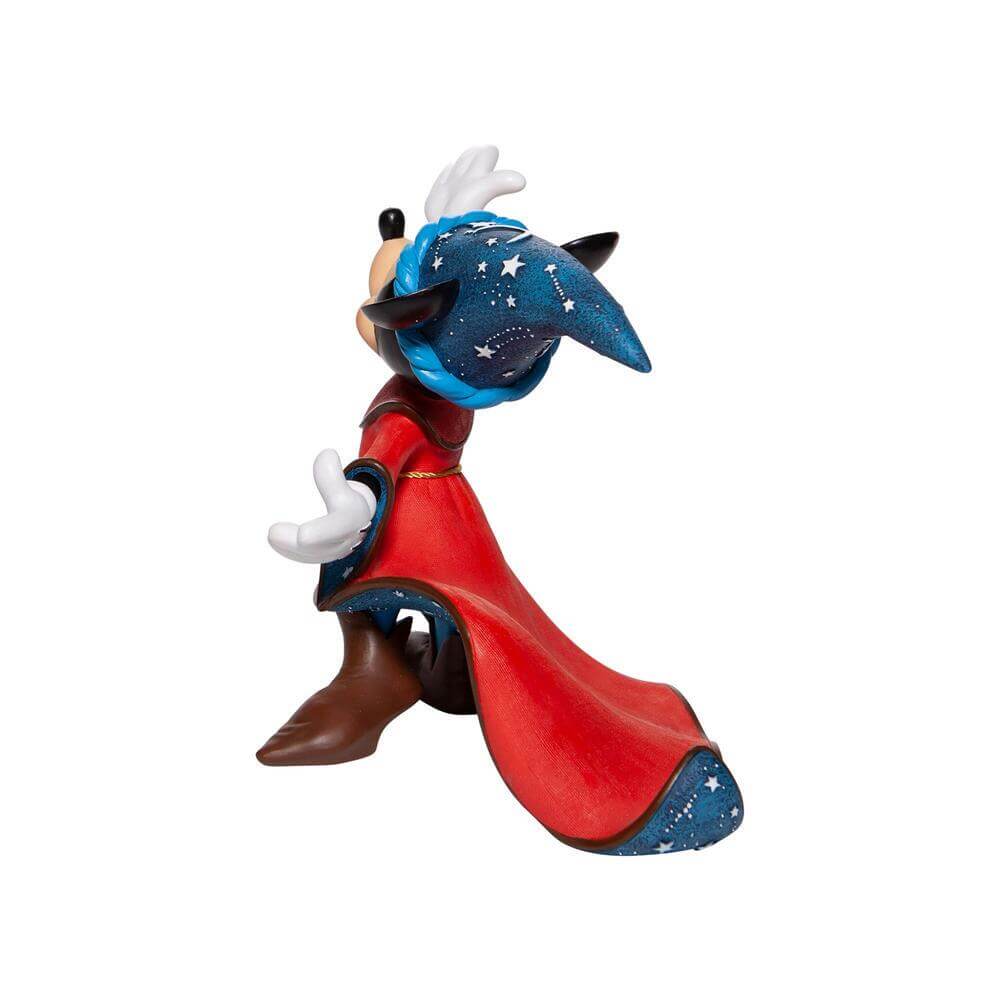 Enesco Disney Mickey 80th Anniversary Collectible Figurine