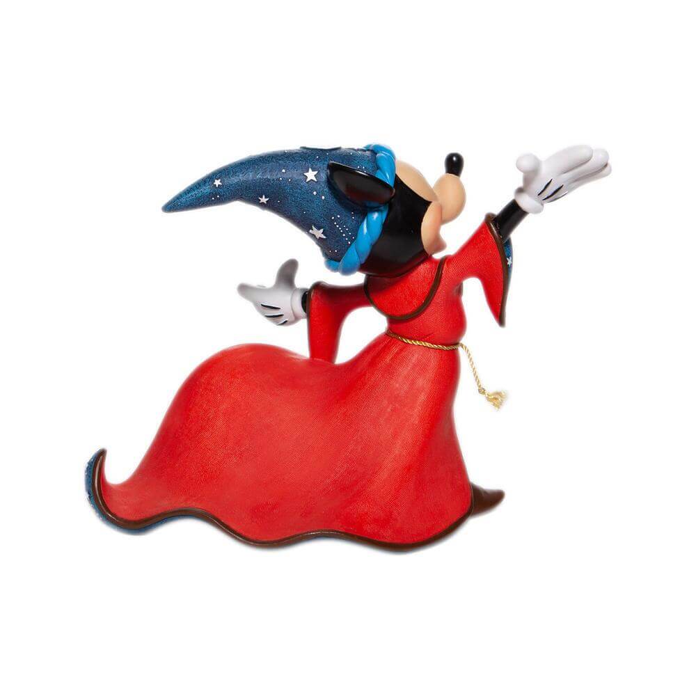 Enesco Disney Mickey 80th Anniversary Collectible Figurine