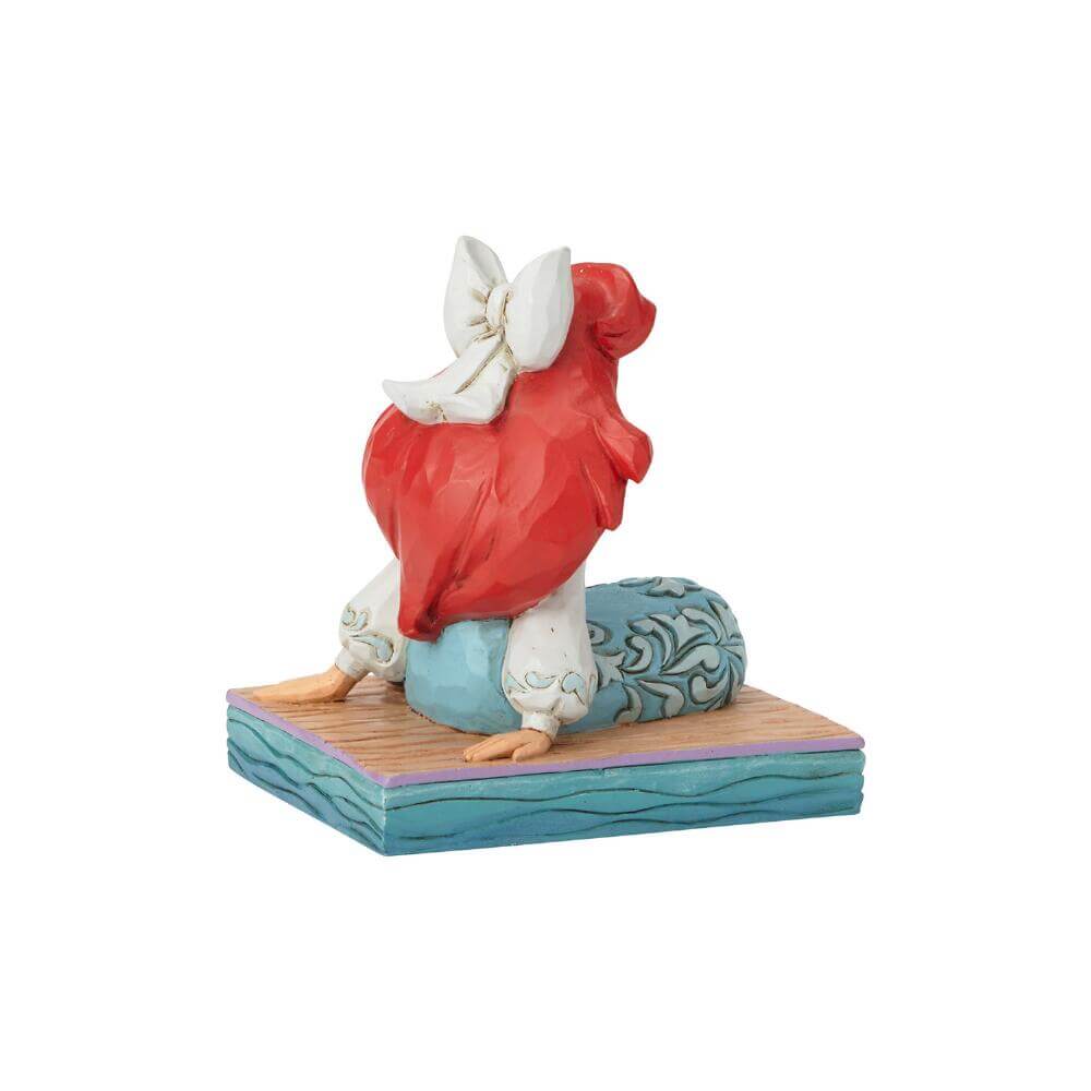 Enesco Disney Traditions by Jim Shore Ariel Collectible Figurine