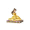 Enesco Disney Traditions by Jim Shore Belle Collectible Figurine
