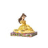 Enesco Disney Traditions by Jim Shore Belle Collectible Figurine