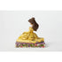 Enesco Disney Traditions by Jim Shore Belle Collectible Figurine