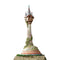Enesco Disney by Jim Shore Masterpiece Rapunzel Tower Figurine