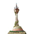 Enesco Disney by Jim Shore Masterpiece Rapunzel Tower Figurine