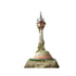 Enesco Disney by Jim Shore Masterpiece Rapunzel Tower Figurine