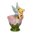 Enesco Disney by Jim Shore Tink Sitting in Flower Figurine