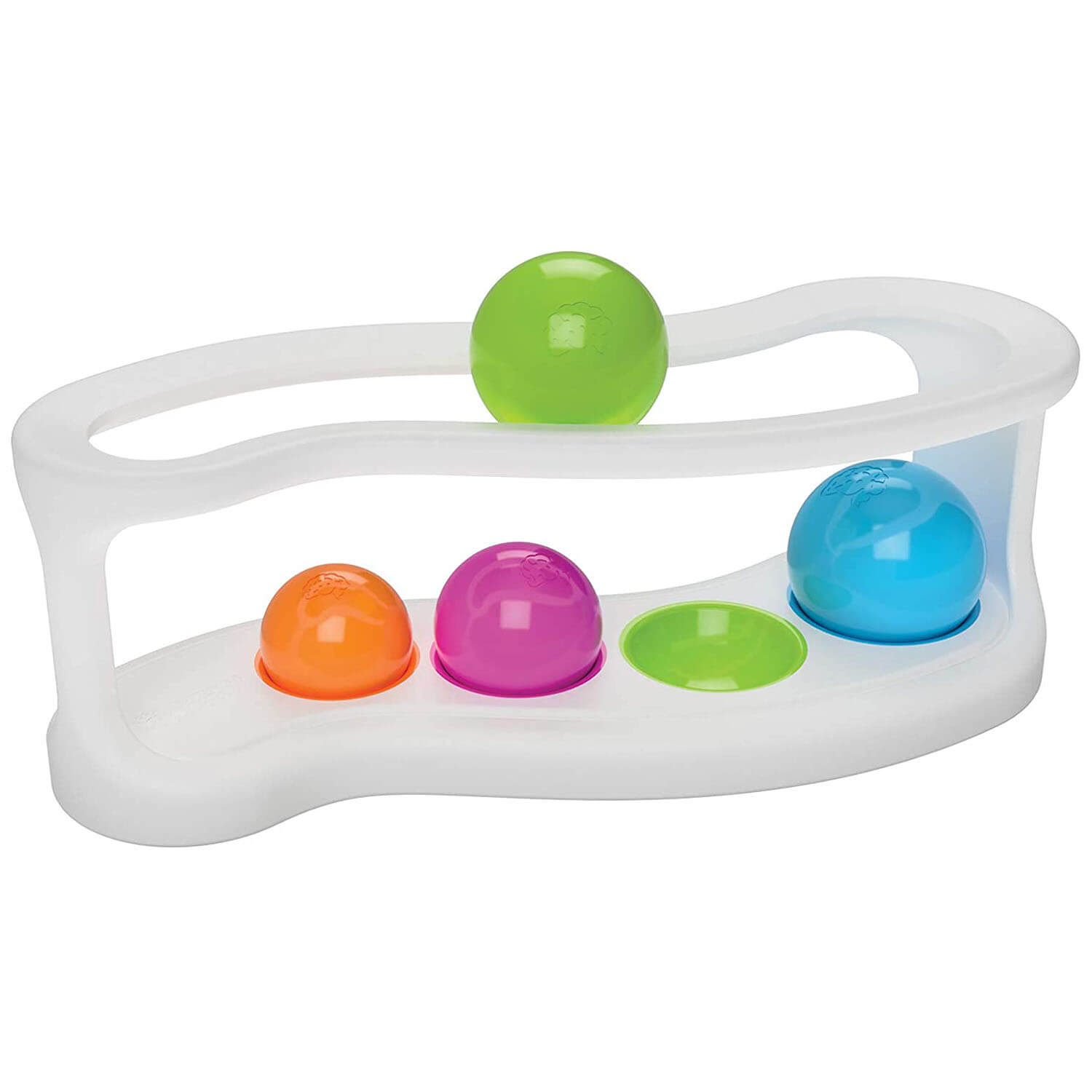 Fat Brain Toys RollAgain Sorter