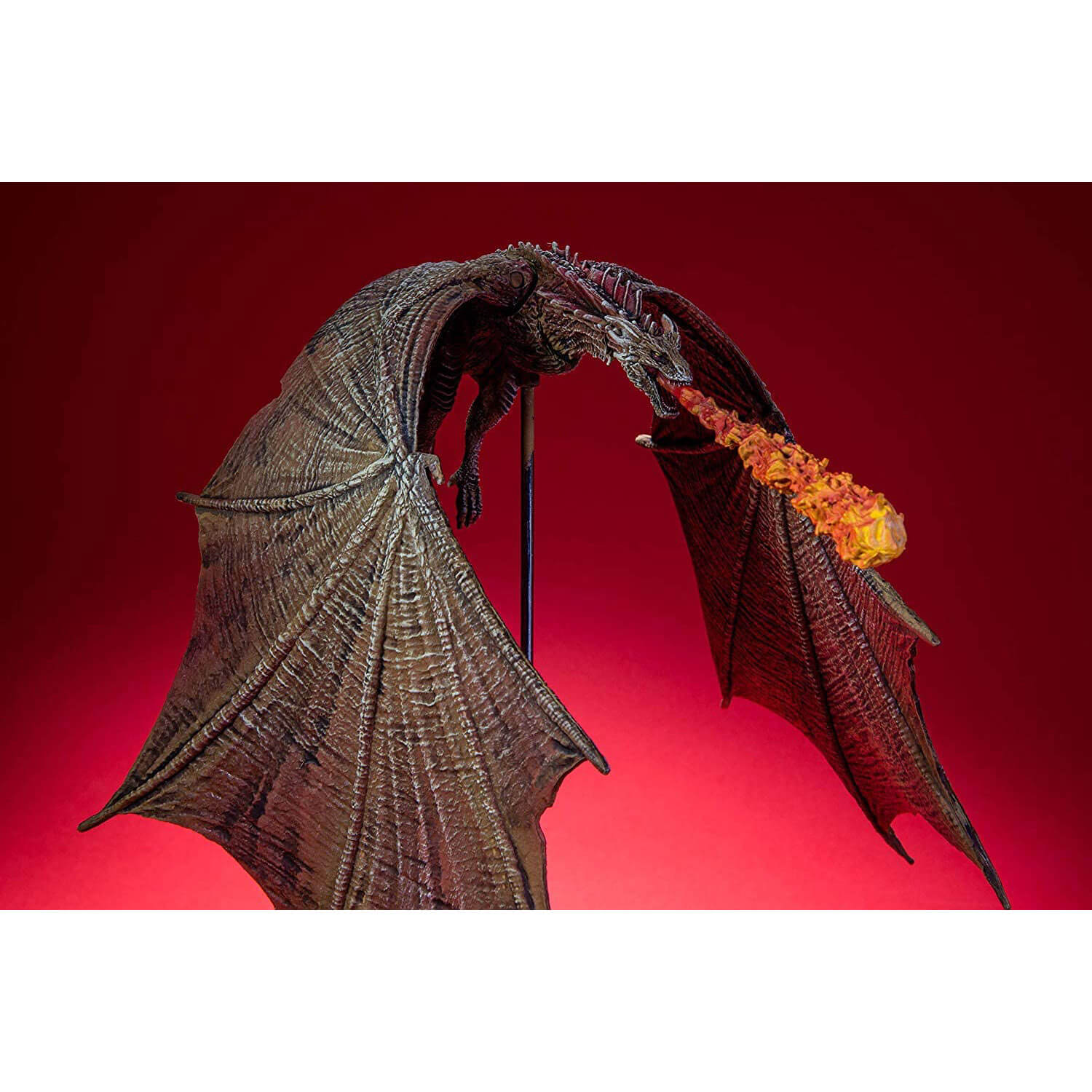 Game of Thrones Viserion Deluxe Action Figure