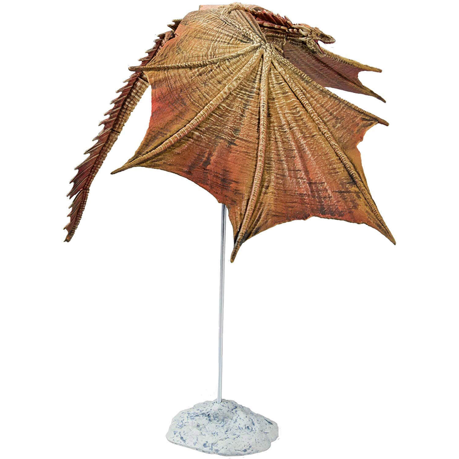 Game of Thrones Viserion Deluxe Action Figure