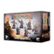 Games Workshop Necromunda Cawdor Redemptionists Miniature Set
