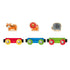 Hape Jungle Journey Train