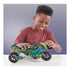 K'NEX Mega Motorcycle Building Set