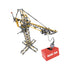 K'NEX Controlled Crane  Building Set
