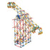 K'NEX Thrill Rides 3-in-1 Classic Amusement Park Building Set