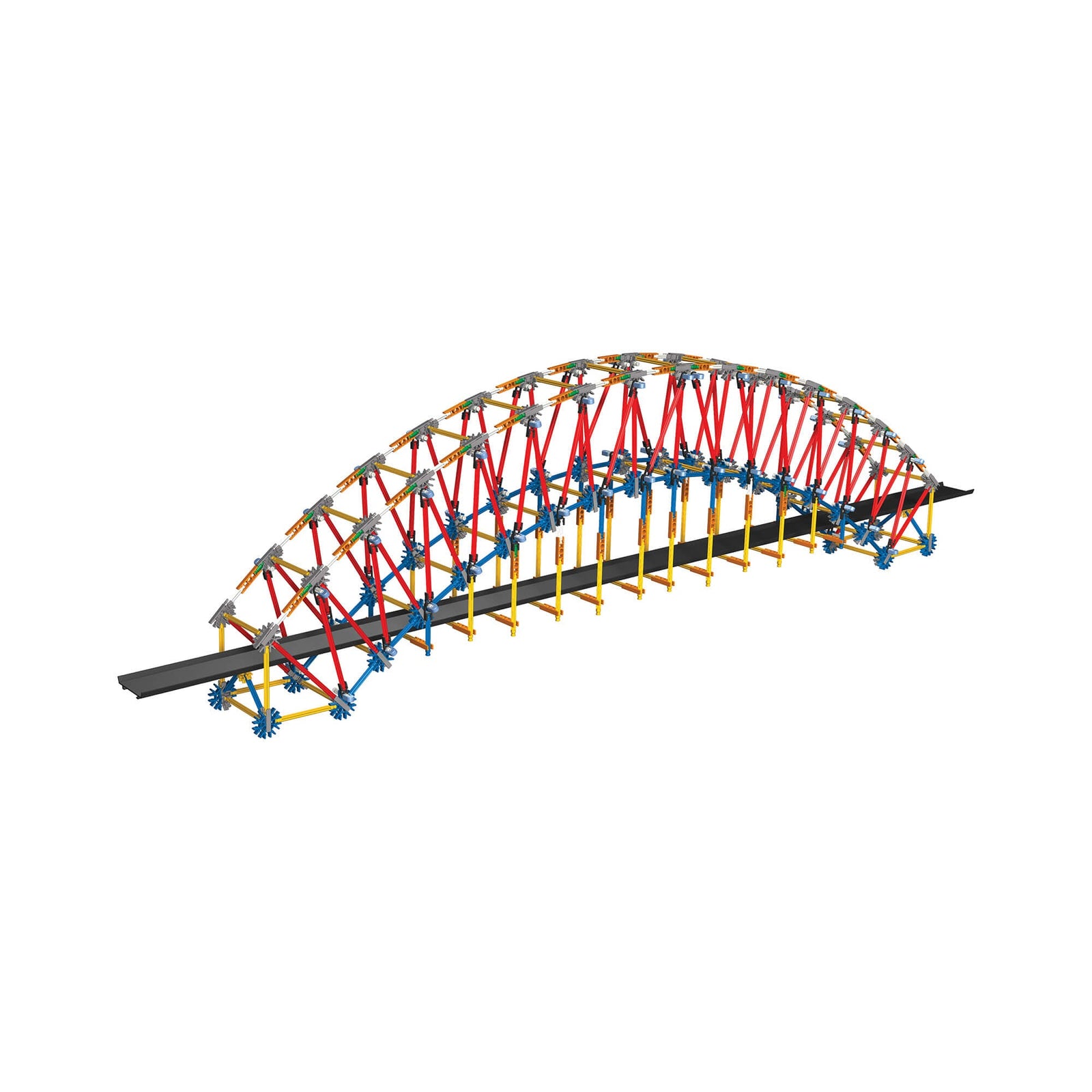 K'NEX Education Real Bridge Building