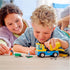 LEGO City Great Vehicles Cement Mixer Truck 85 Piece Building Set (60325)