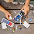 LEGO City Great Vehicles Holiday Camper Van 190 Piece Set