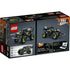 LEGO Technic Monster Jam Grave Digger 212 Piece Set (42118)