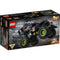 LEGO Technic Monster Jam Grave Digger 212 Piece Set (42118)
