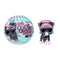 LOL Surprise Glitter Color Change Pets