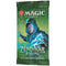 Magic MTG Zendikar Rising Draft Booster Pack (Styles Vary)