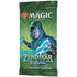 Magic MTG Zendikar Rising Draft Booster Pack (Styles Vary)