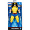 Marvel Mighty Hero Series Wolverine 9.5 Inch Action Figure