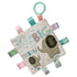Mary Meyer Taggies Crinkle Me 6x6" Dream Big Elephant