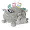 Mary Meyer Taggies Heather Hedgehog Squeeze & Squeak