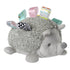 Mary Meyer Taggies Heather Hedgehog Squeeze & Squeak