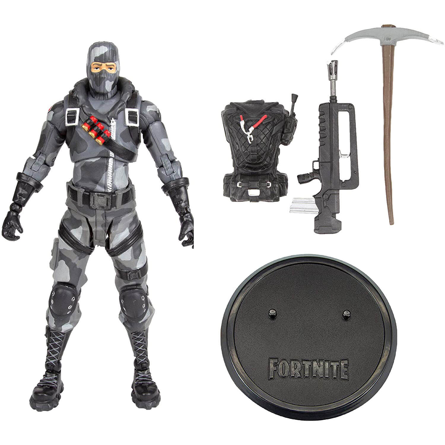 McFarlane Fortnite Havoc Figure