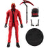 McFarlane Fortnite Inferno Figure