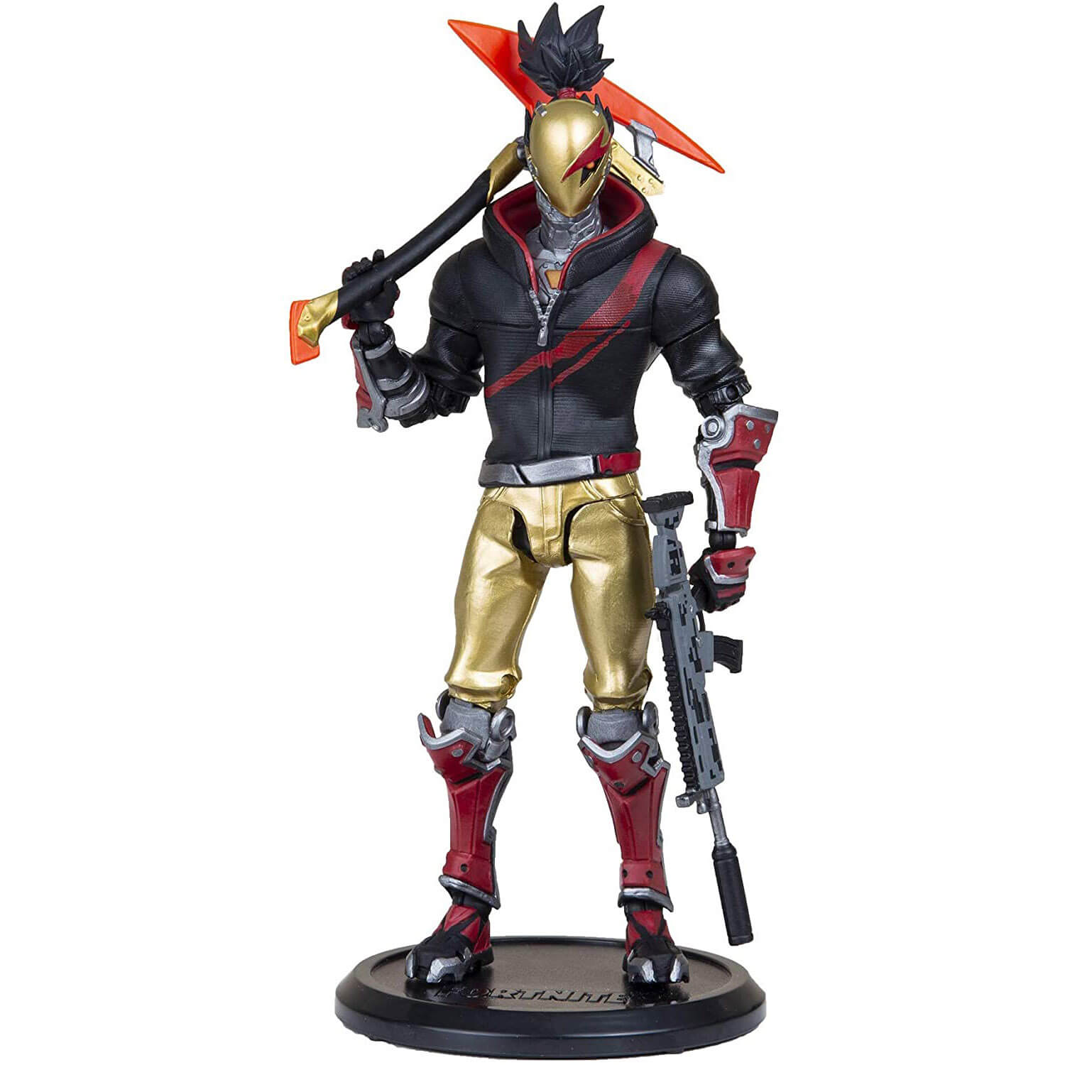 McFarlane Fortnite Red Strike Figure