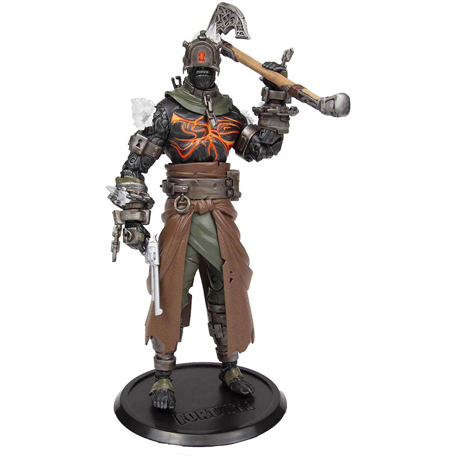 McFarlane Fortnite The Prisoner Figure