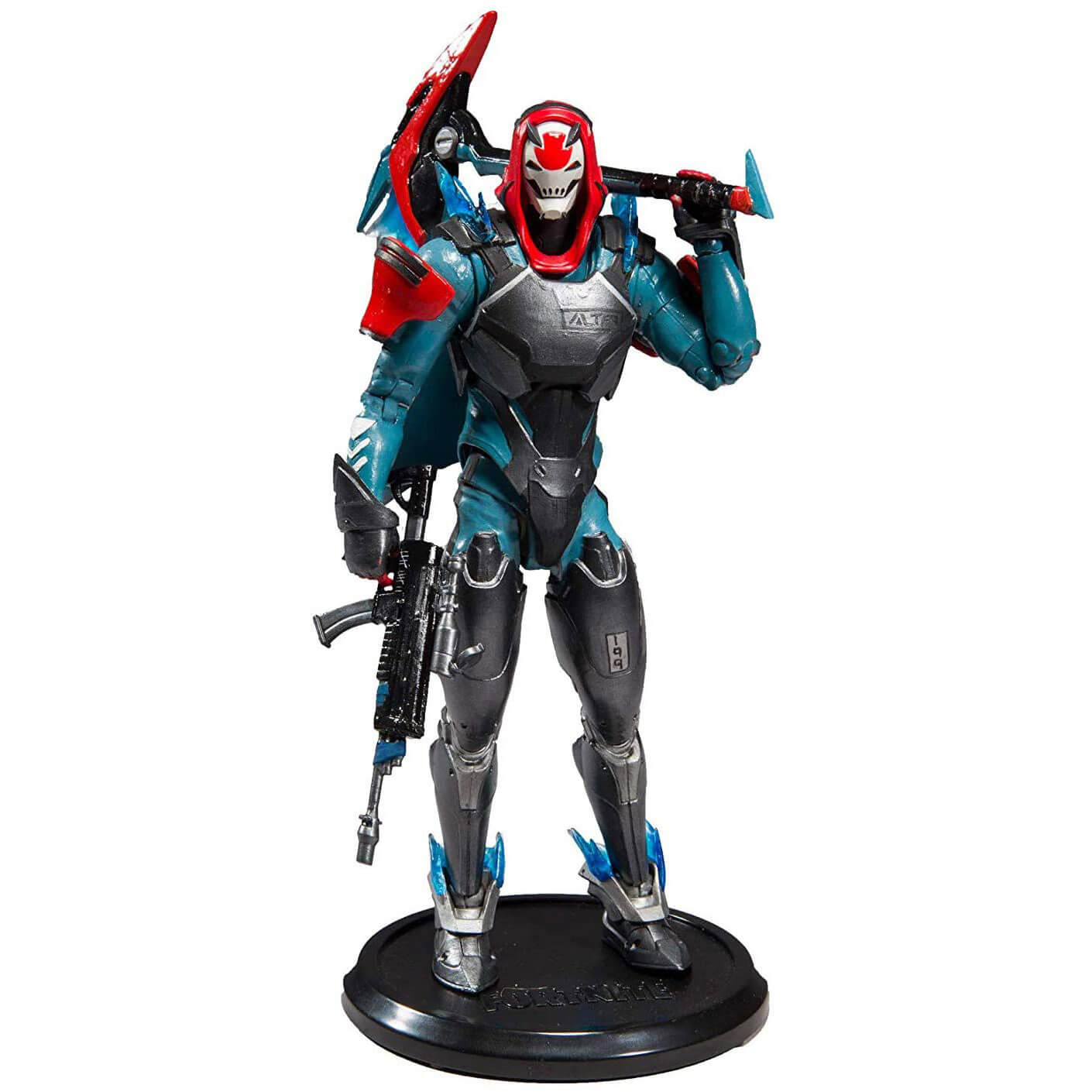McFarlane Fortnite Vendetta Figure