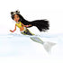 Mermaze Mermaidz Color Change Jordie Fashion Doll