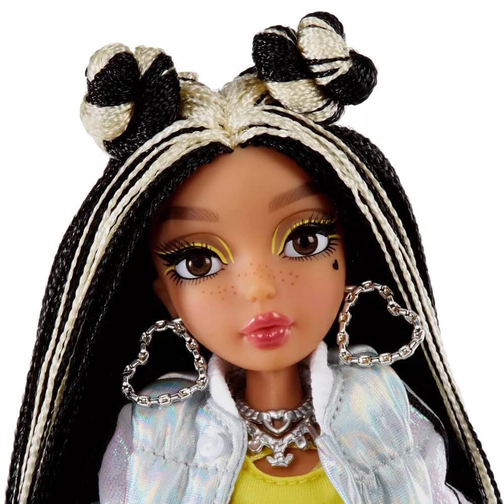 Mermaze Mermaidz Color Change Jordie Fashion Doll
