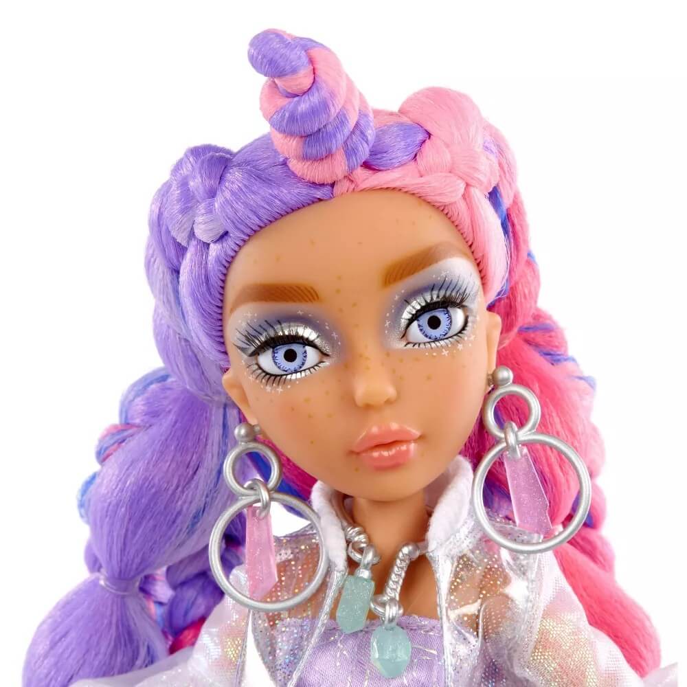 Mermaze Mermaidz Color Change Kishiko Fashion Doll