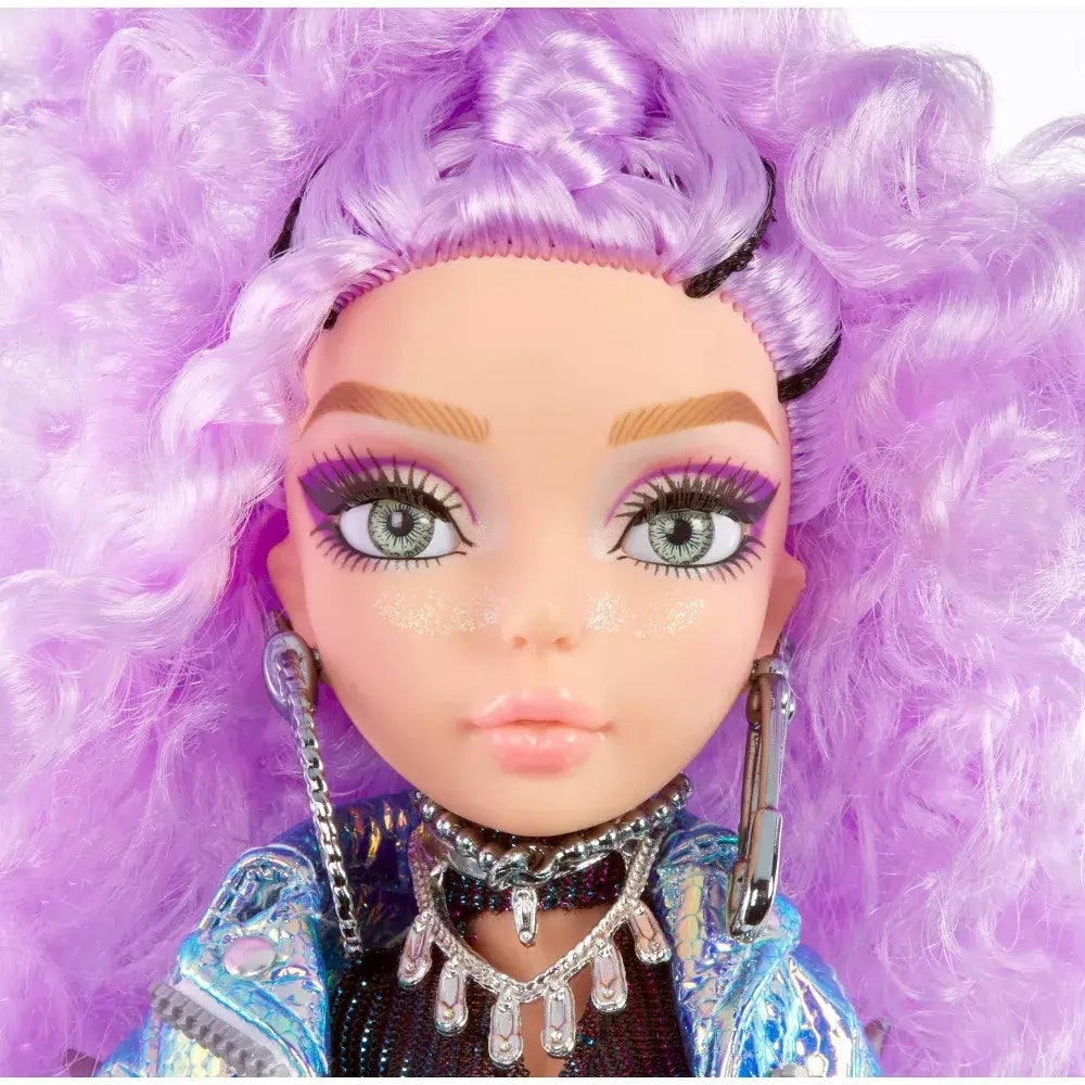 Mermaze Mermaidz Color Change Riviera Fashion Doll
