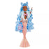 Mermaze Mermaidz Color Change Shellnelle Fashion Doll