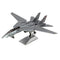 Metal Earth F-14A Tomcat 3 Sheet Metal Model Kit
