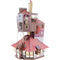 Metal Earth Harry Potter The Burrow Color 2 Sheet Metal Model Kit