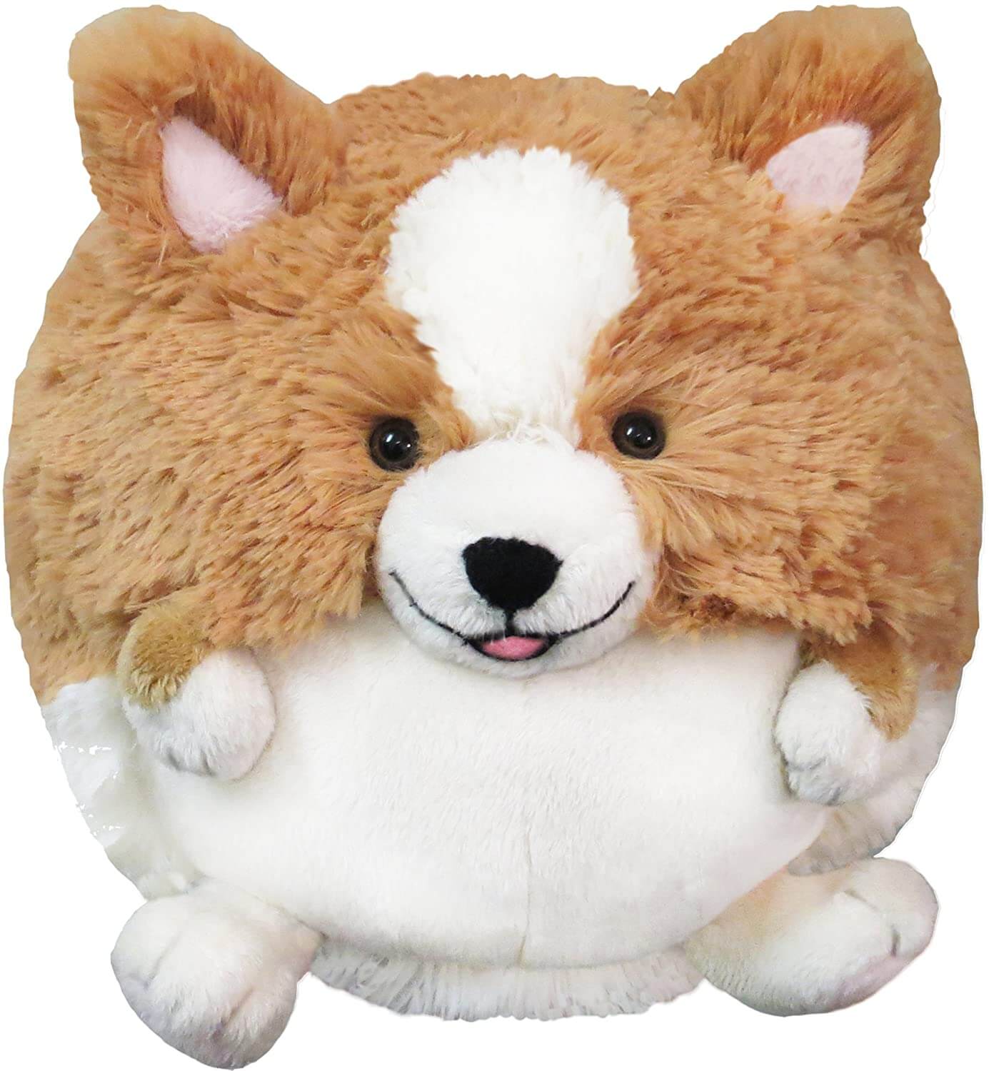 Mini Squishable Corgi 7